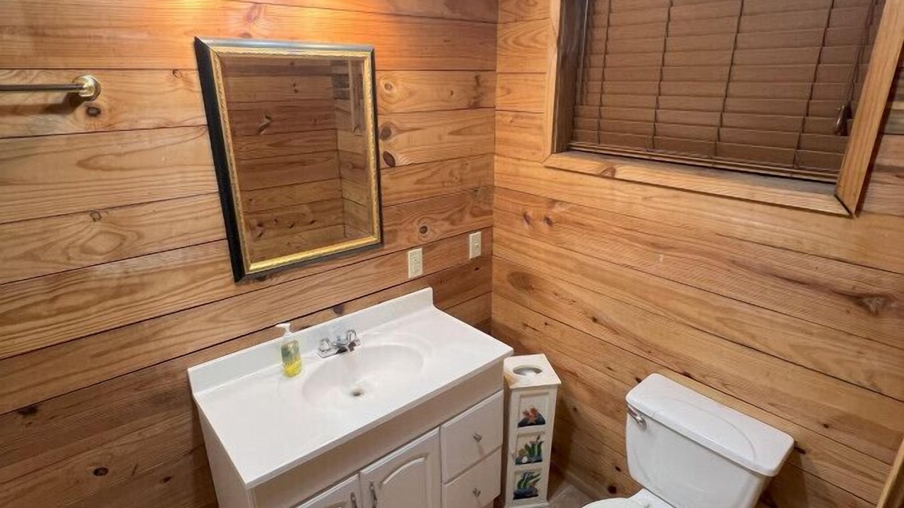 Photo of Bathroom in Negreet