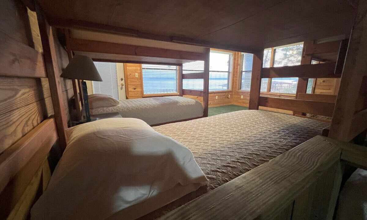 Photo of Bedroom in Negreet