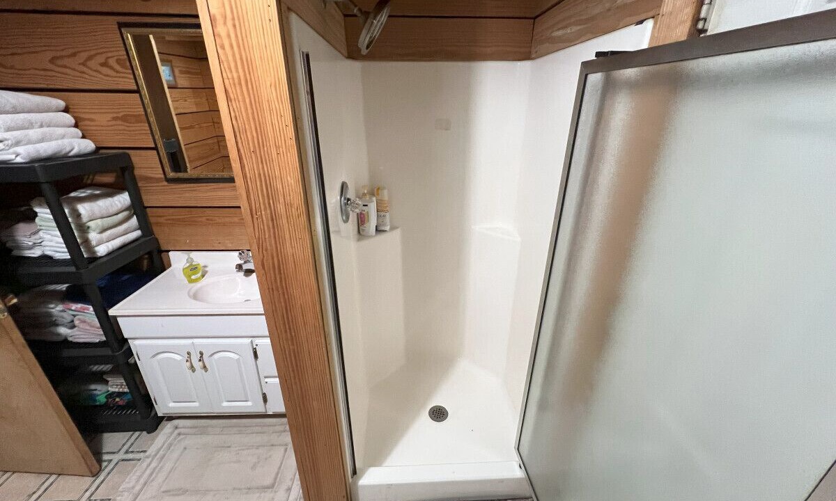 Photo of Bathroom in Negreet