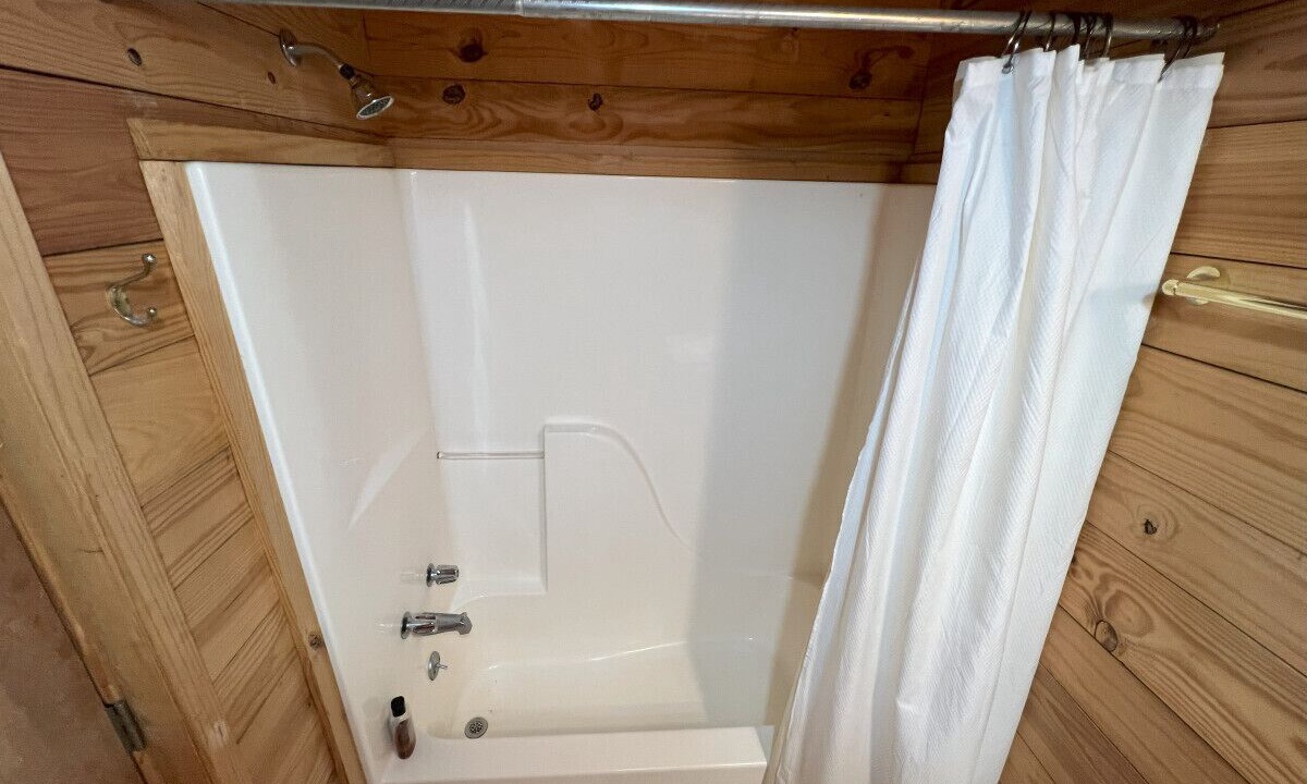 Photo of Bathroom in Negreet