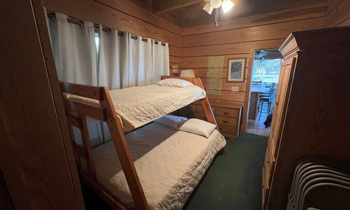 Photo of Bedroom in Negreet