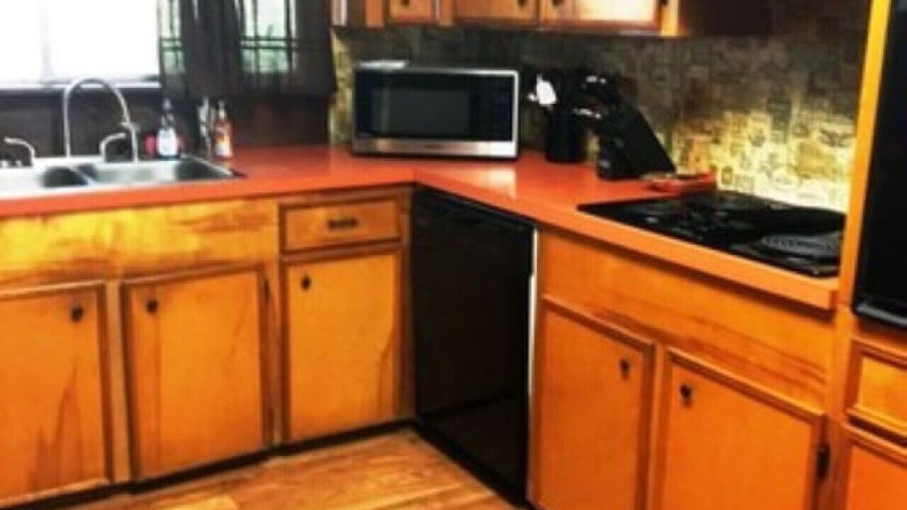 Photo of Kitchen in Negreet