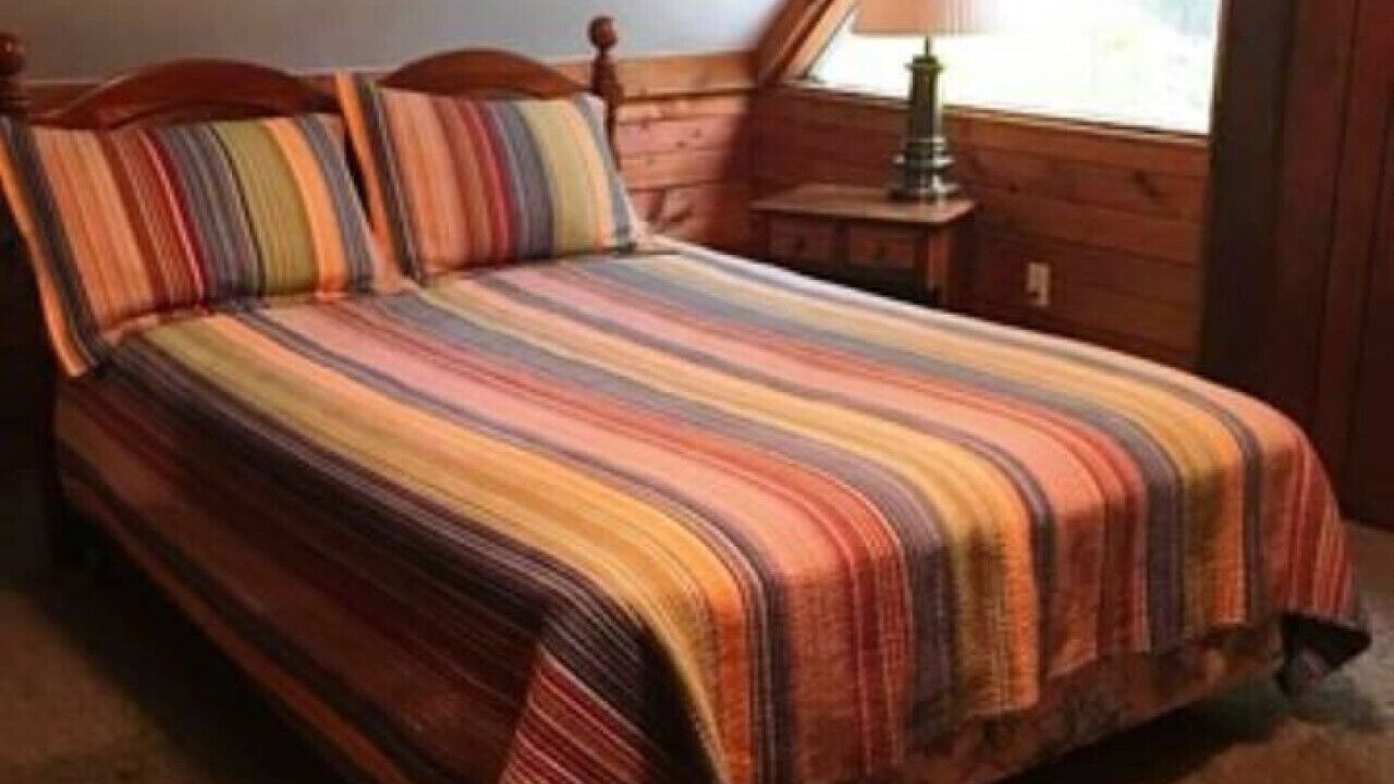 Photo of Bedroom in Negreet