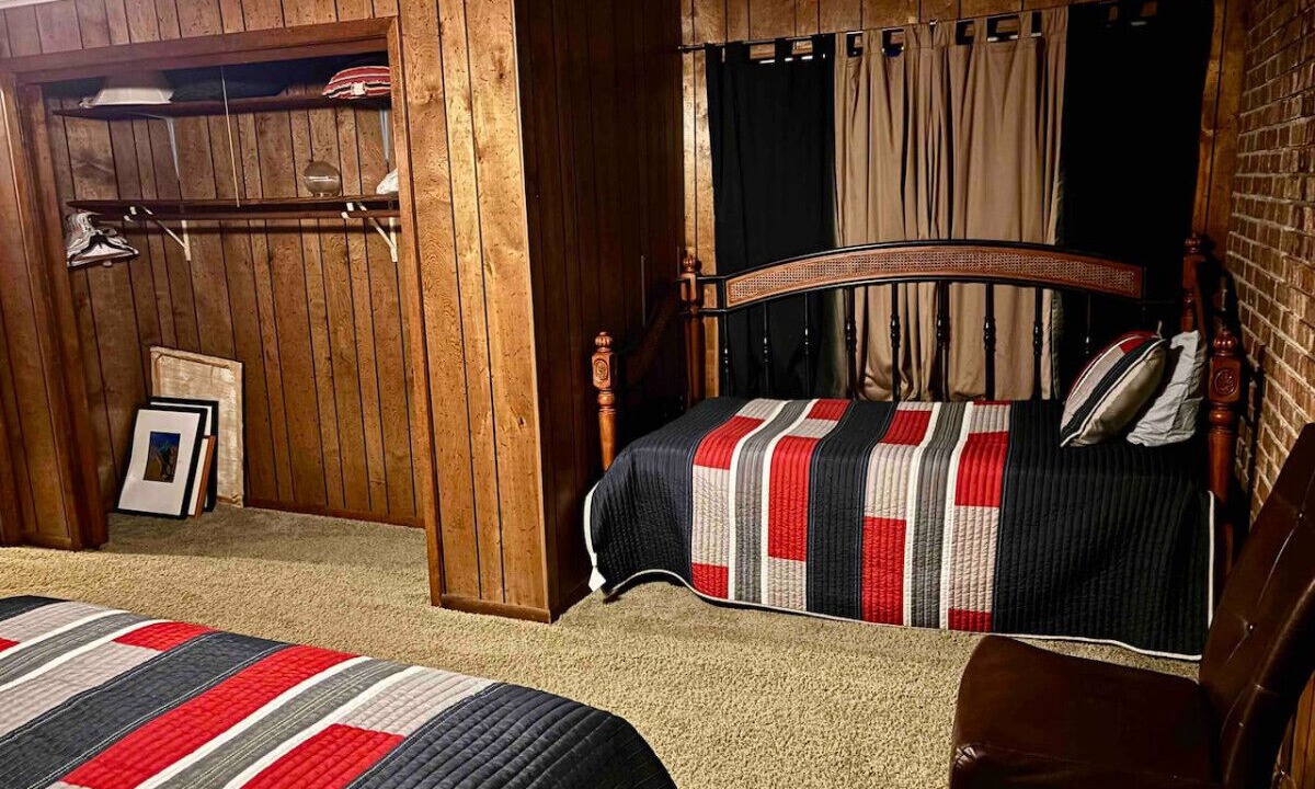 Photo of Bedroom in Negreet