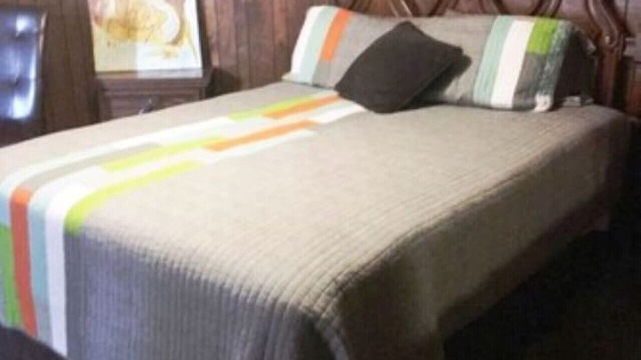 Photo of Bedroom in Negreet