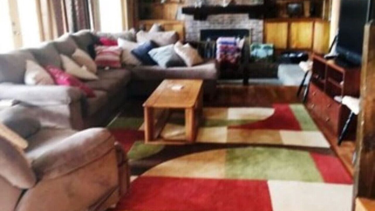 Photo of Livingroom in Negreet