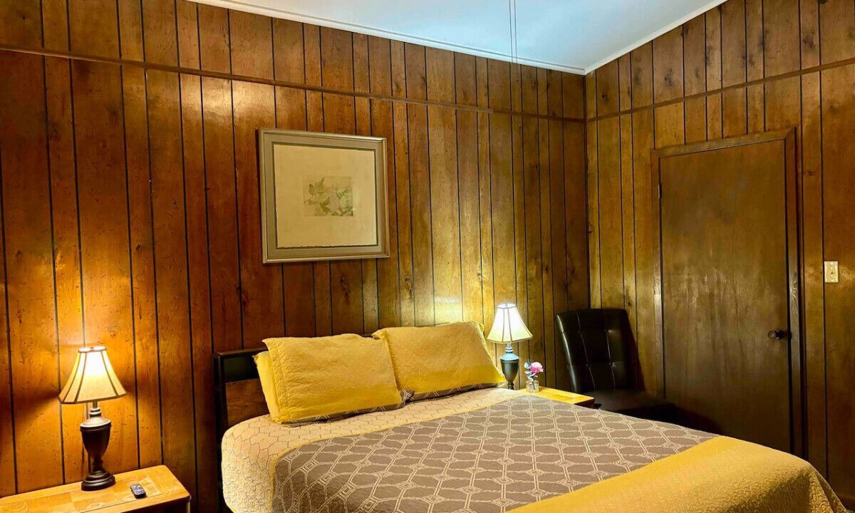 Photo of Bedroom in Negreet