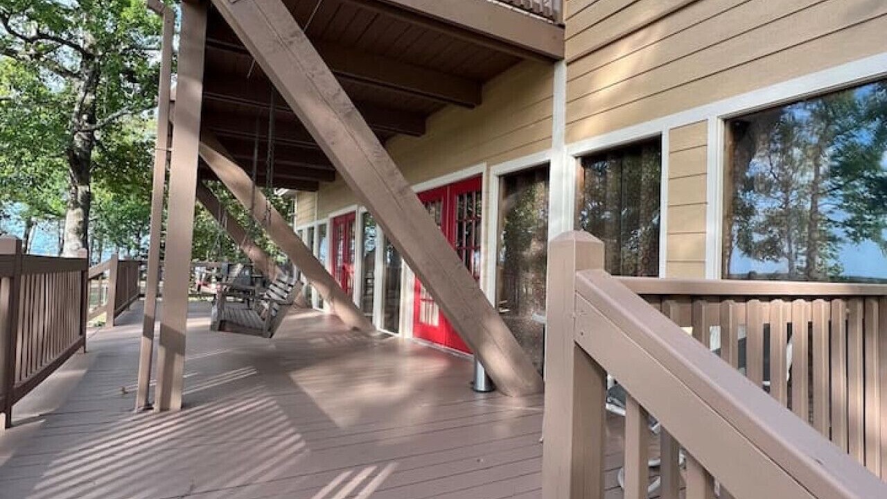 Photo of Patio Balcony in Negreet