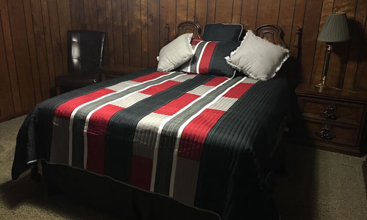 Photo of Bedroom in Negreet