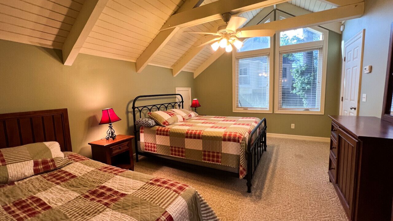 Photo of Bedroom in Negreet
