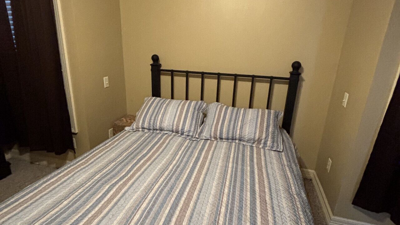 Photo of Bedroom in Negreet