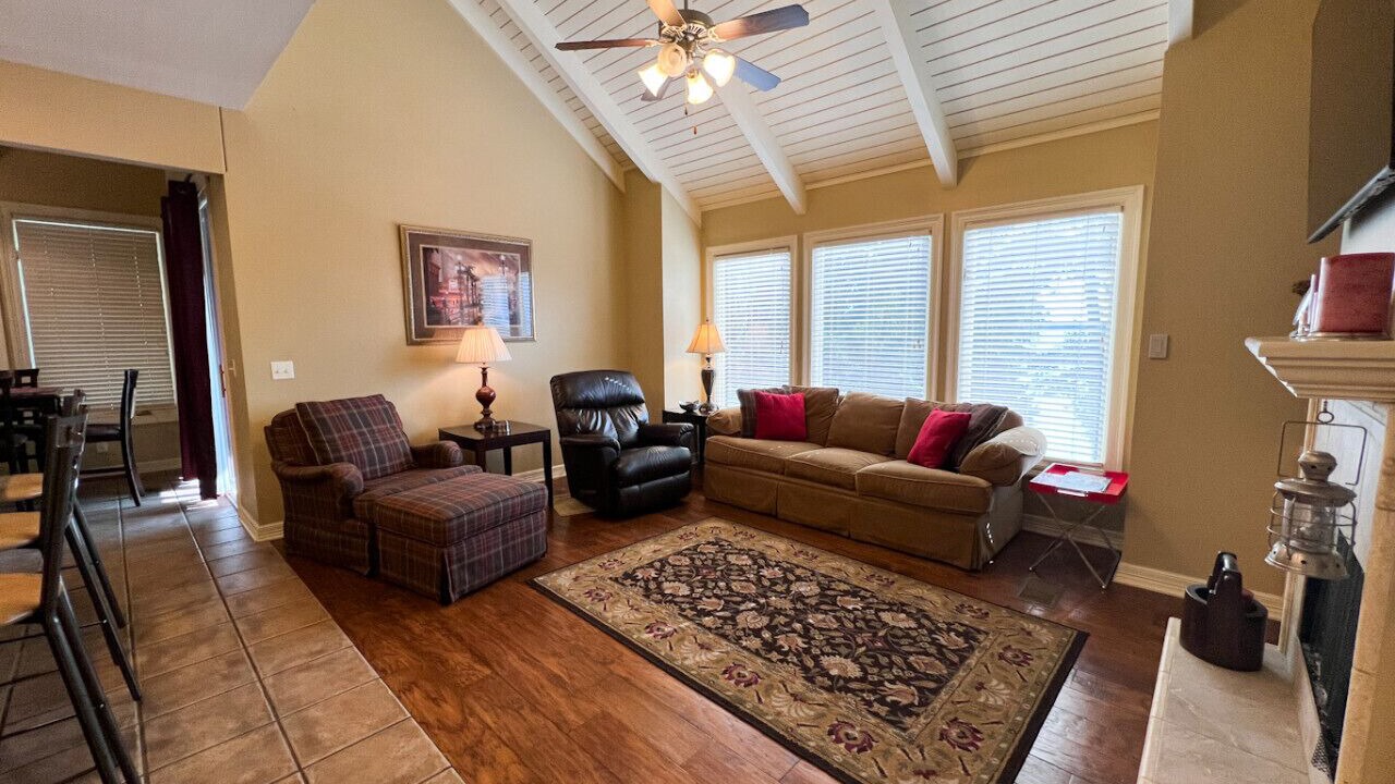 Photo of Livingroom in Negreet