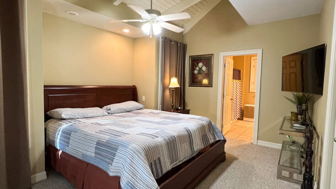 Photo of Bedroom in Negreet