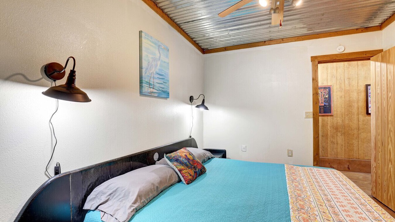 Photo of Bedroom in Negreet