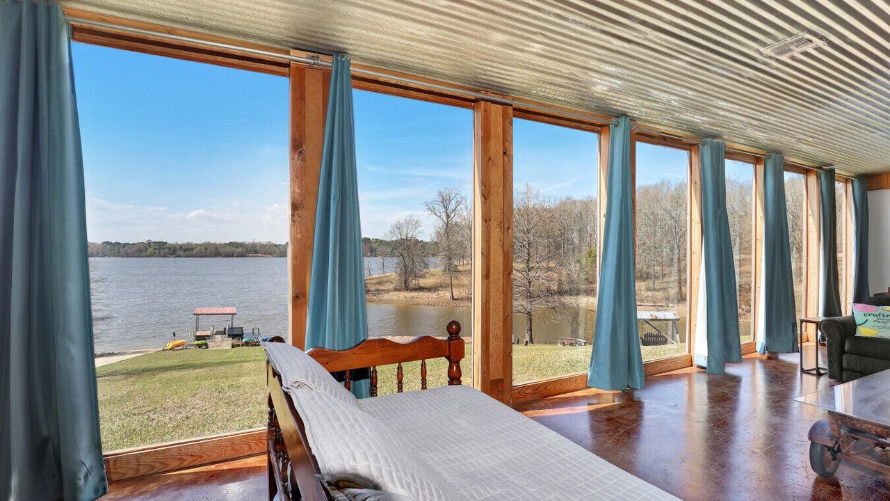 Photo of Bedroom in Negreet