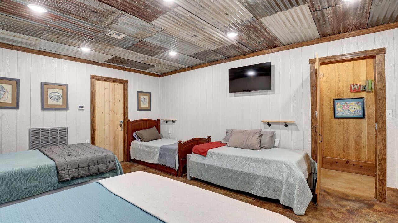 Photo of Bedroom in Negreet