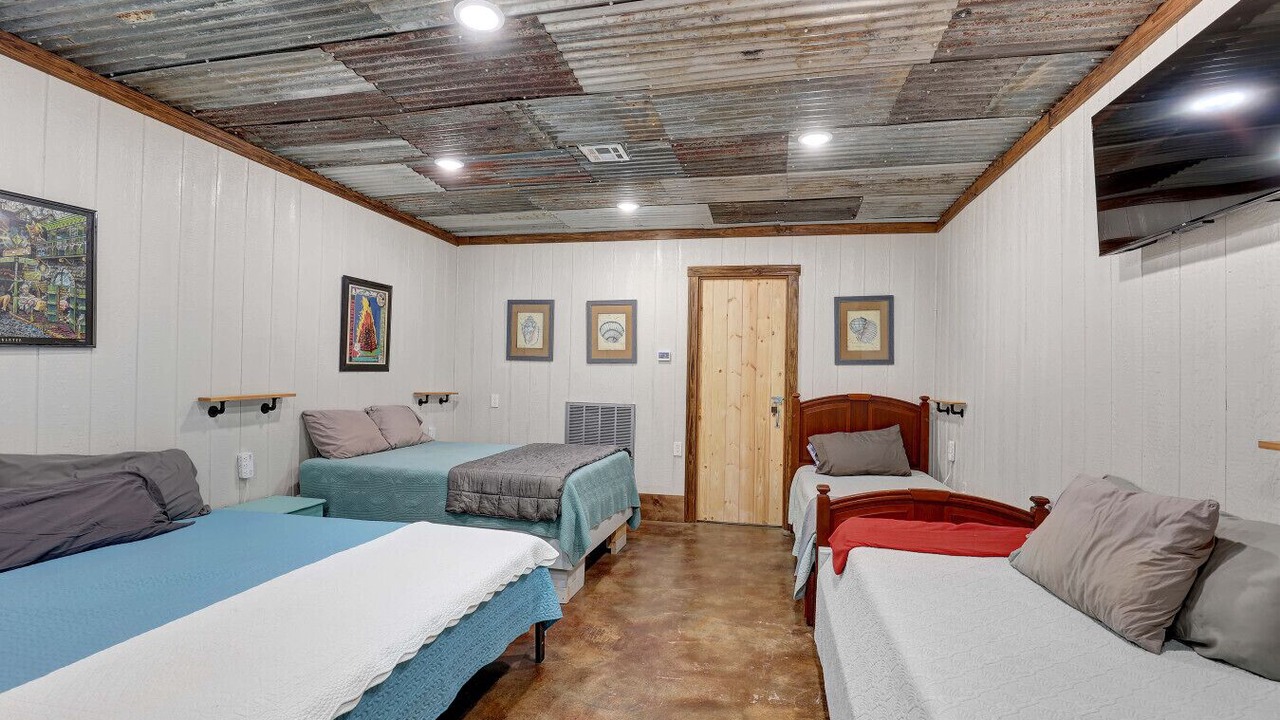 Photo of Bedroom in Negreet