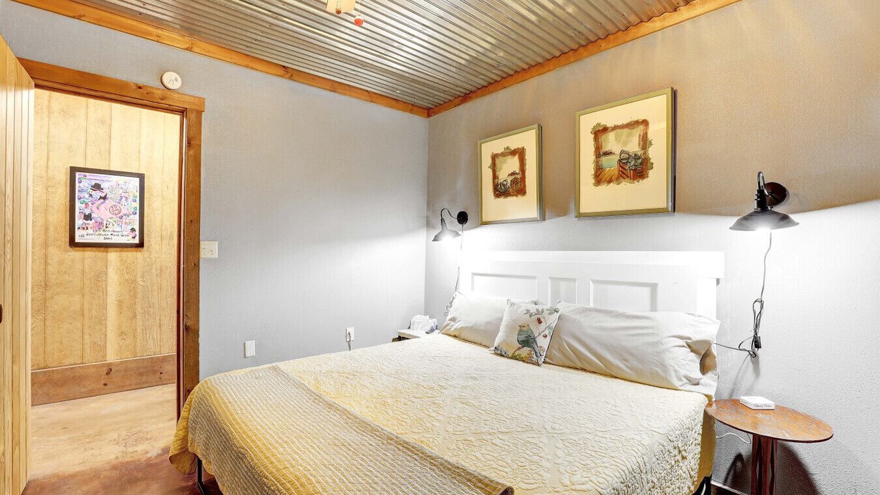 Photo of Bedroom in Negreet
