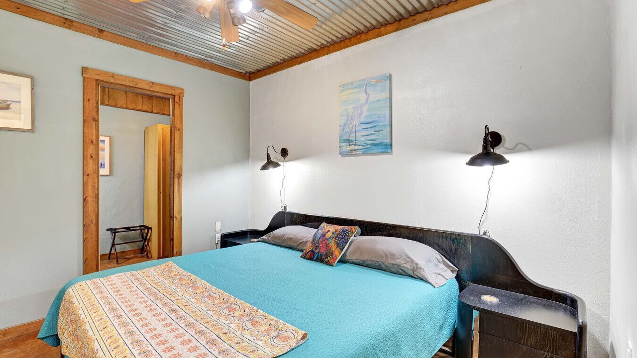 Photo of Bedroom in Negreet