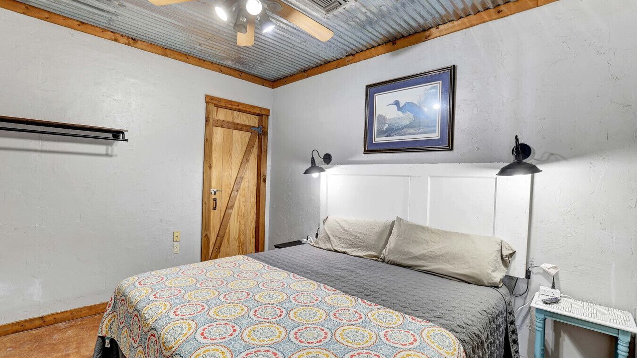 Photo of Bedroom in Negreet