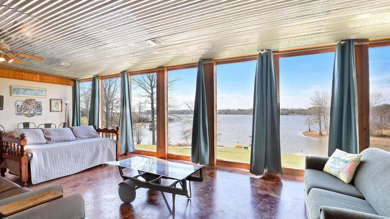 Photo of Livingroom in Negreet