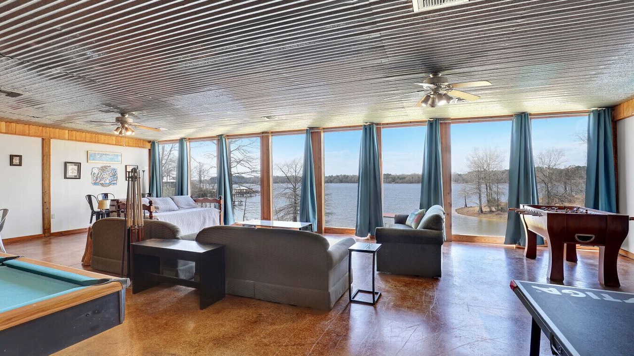 Photo of Livingroom in Negreet