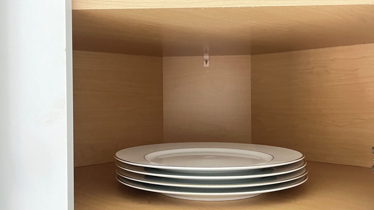 Photo of Kitchen in Lenoir