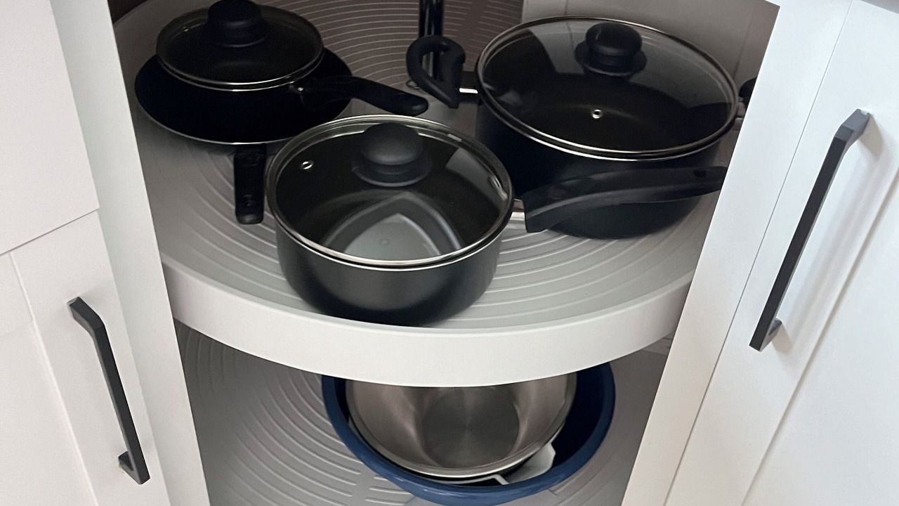 Photo of Kitchen in Lenoir