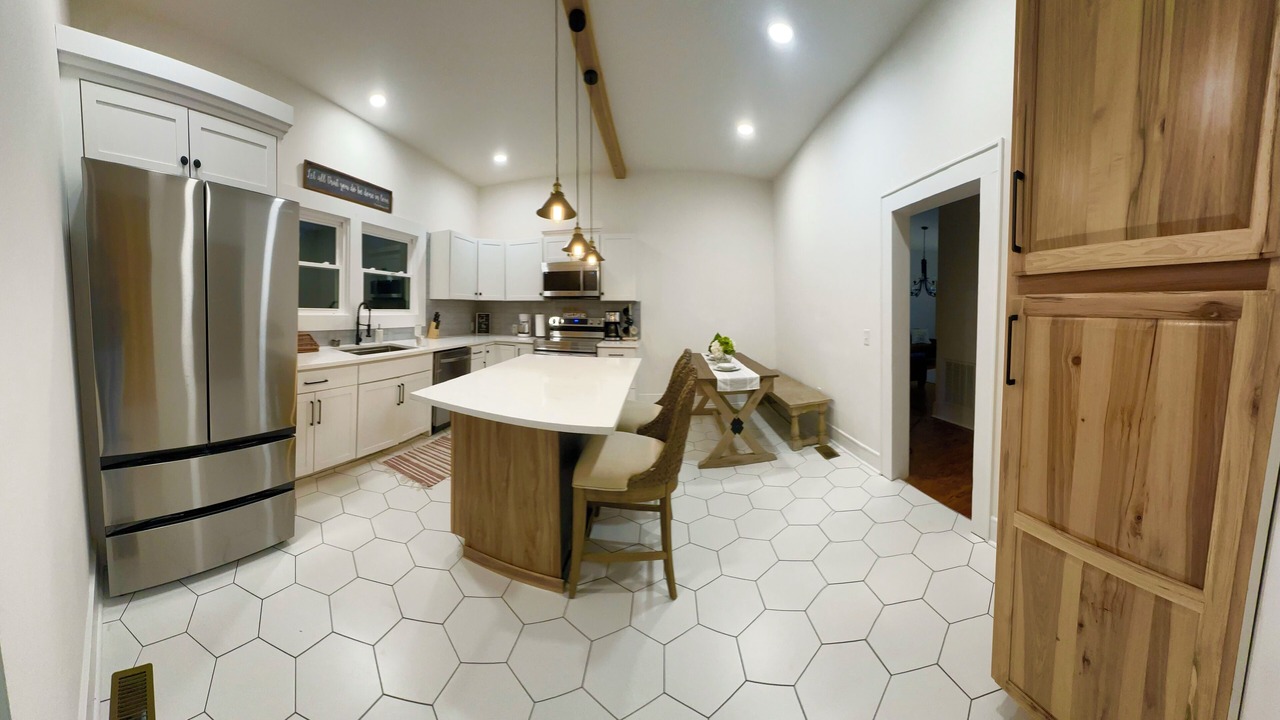Photo of Kitchen in Lenoir