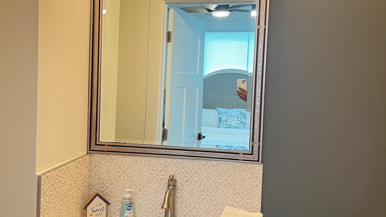 Photo of Bathroom in Lenoir