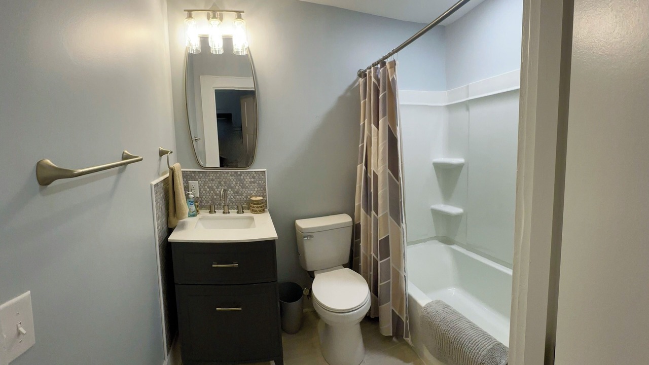 Photo of Bathroom in Lenoir