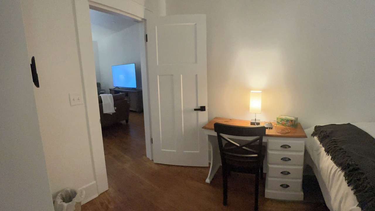 Photo of Bedroom in Lenoir