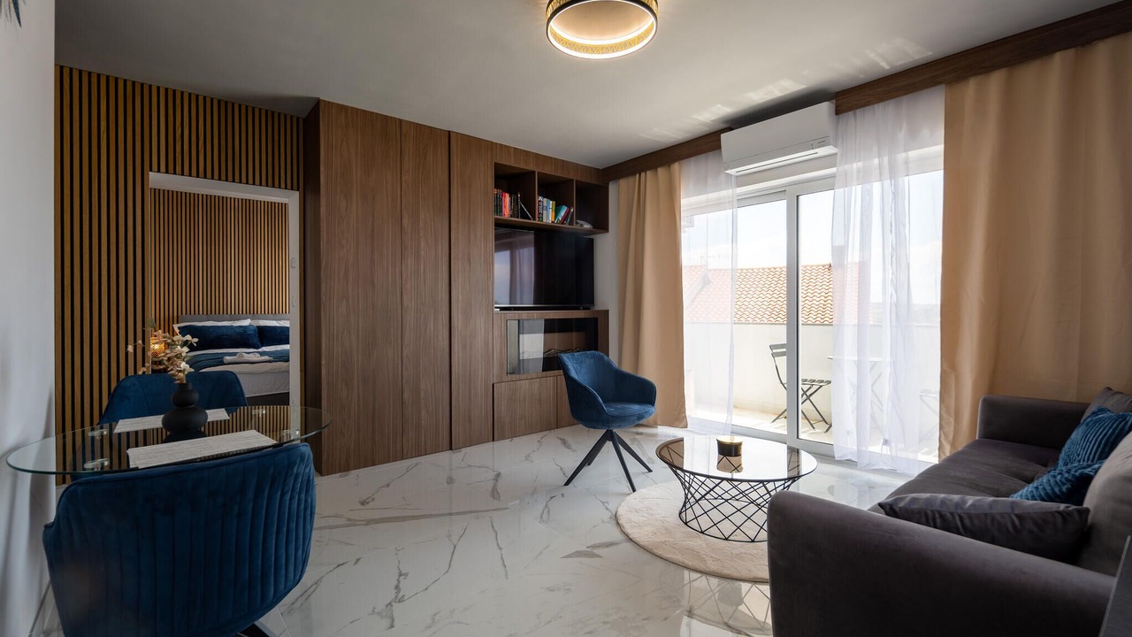 Photo of Bedroom in Viskovo