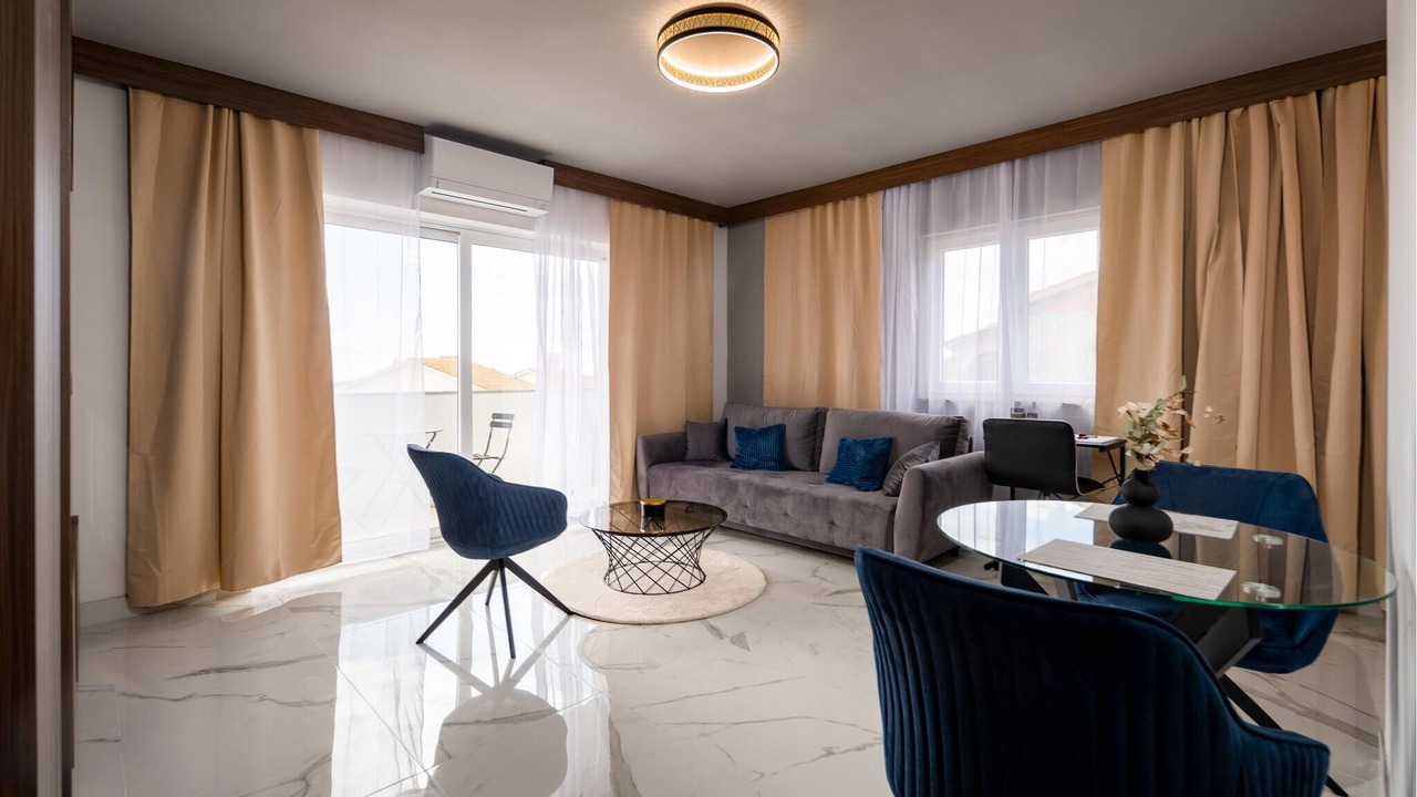 Photo of Bedroom in Viskovo