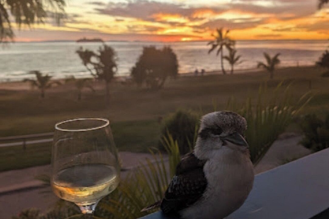 Photo of Outdoor in Brisbane Waterfront