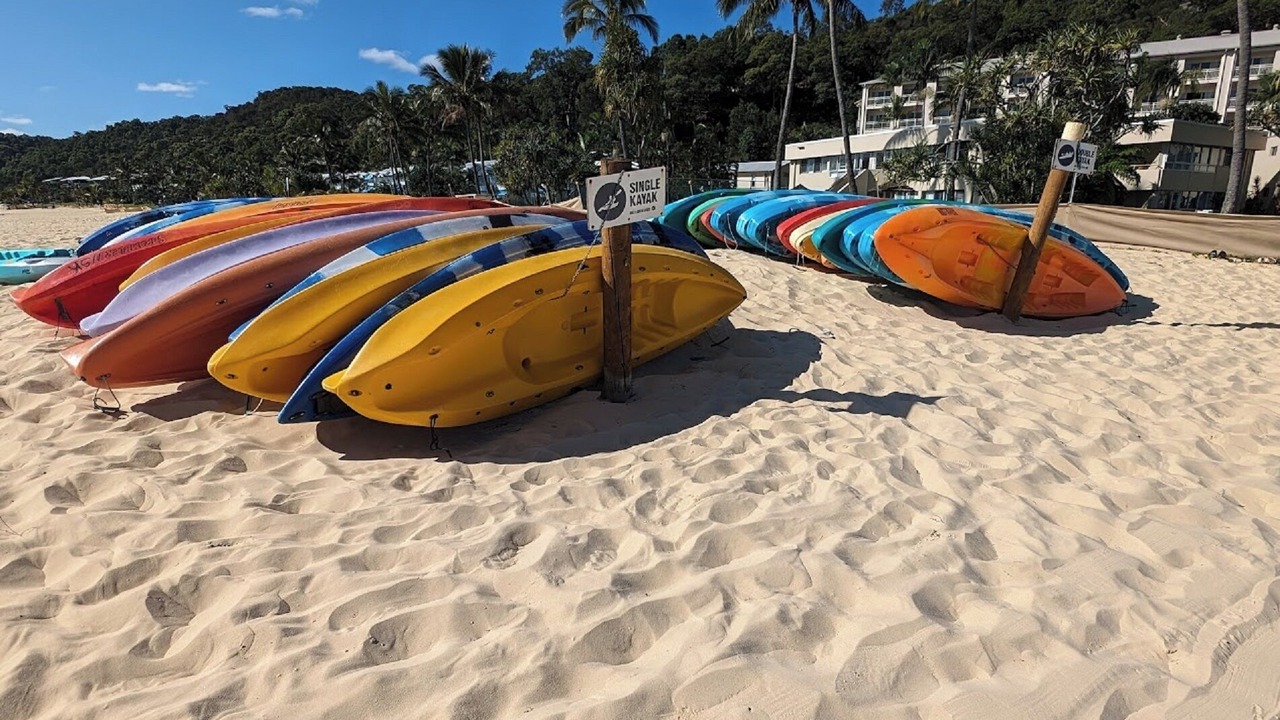 Photo of Others in Brisbane Waterfront