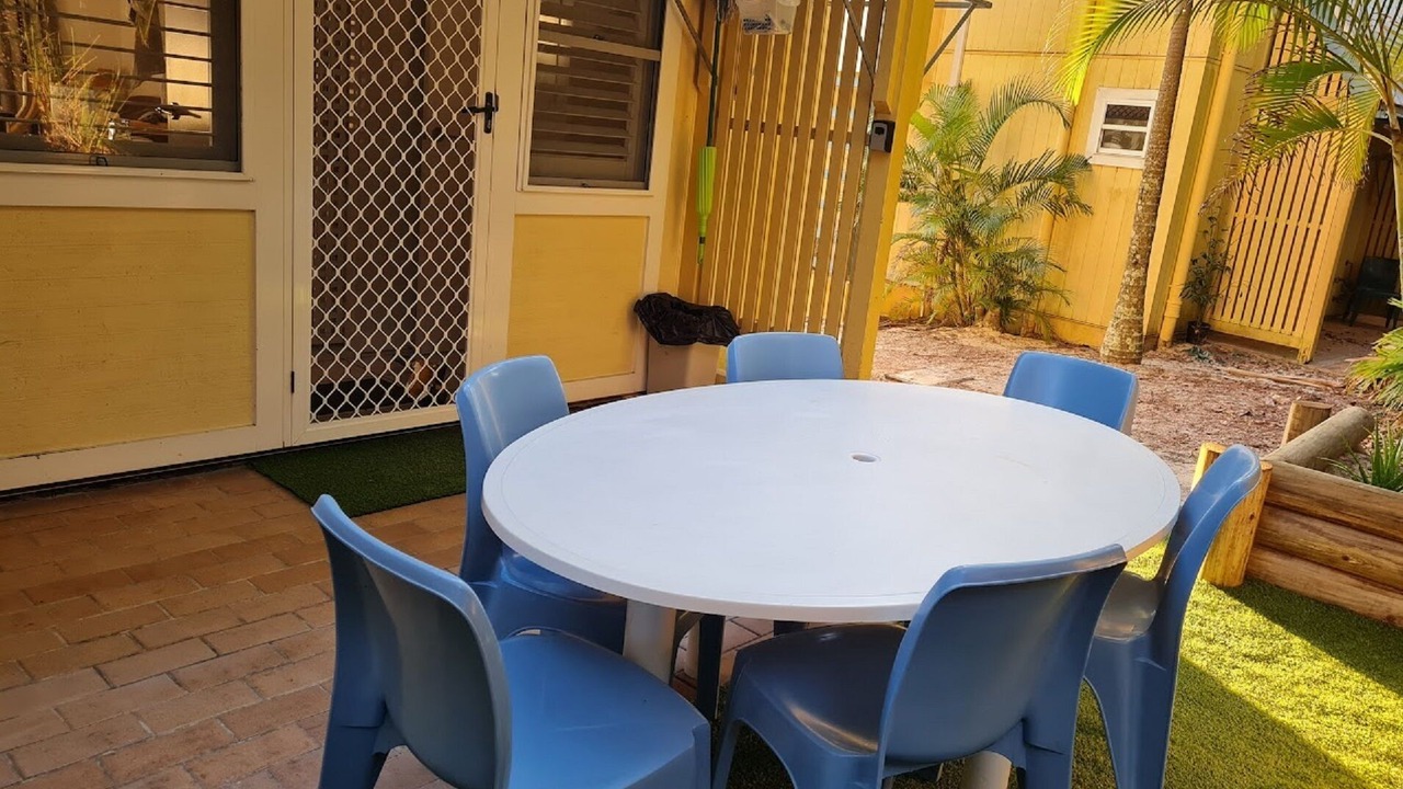 Photo of Outdoor in Brisbane Waterfront