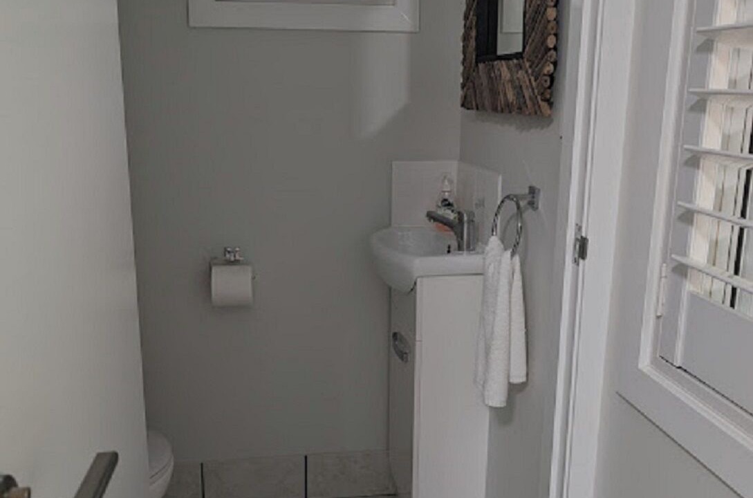 Photo of Bathroom in Brisbane Waterfront