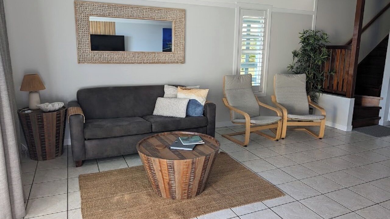 Photo of Livingroom in Brisbane Waterfront