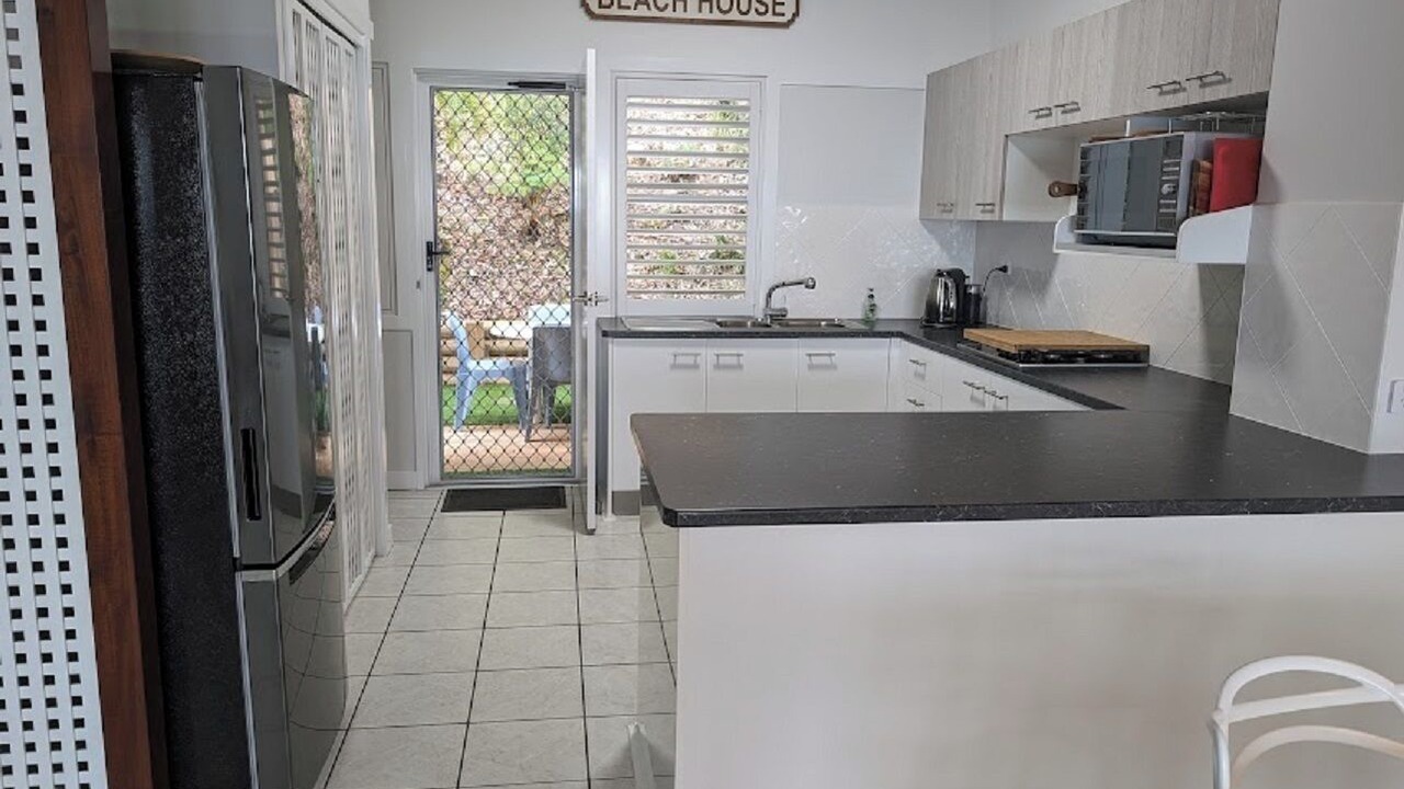 Photo of Kitchen in Brisbane Waterfront