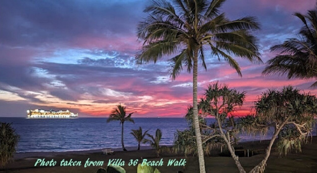 Photo of Others in Brisbane Waterfront