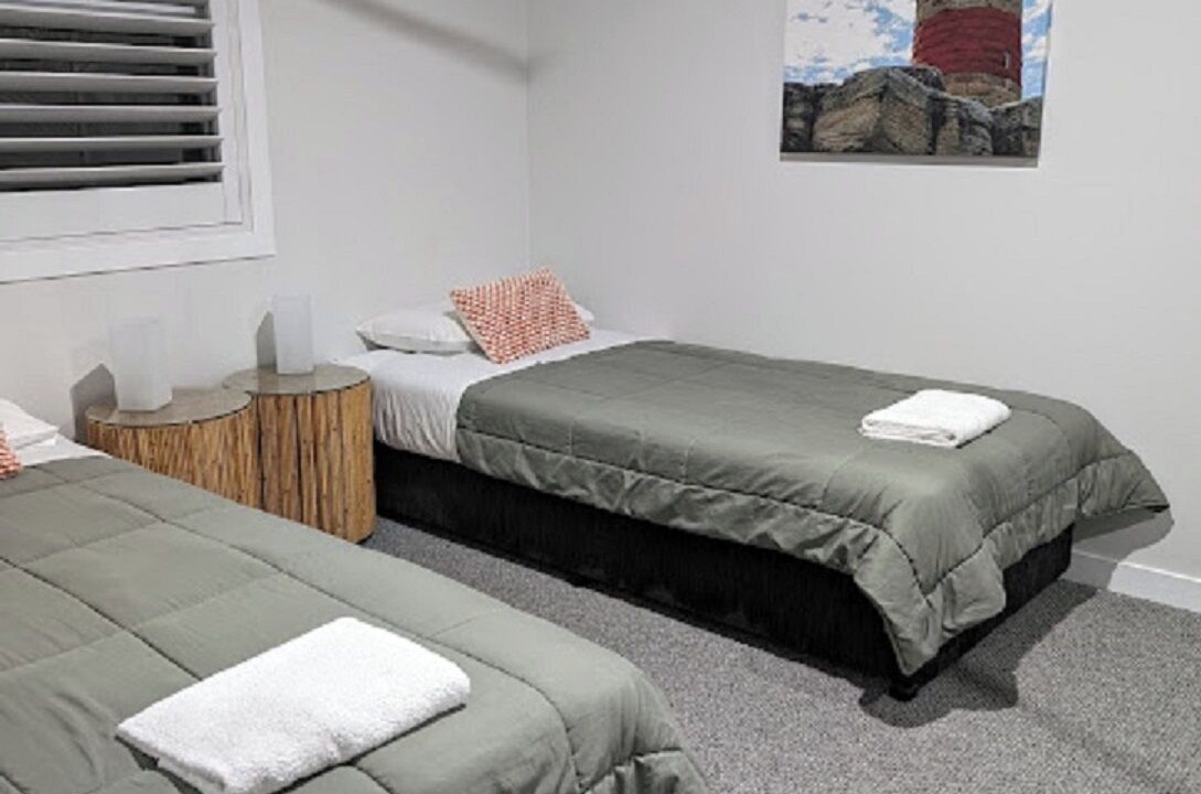 Photo of Bedroom in Brisbane Waterfront