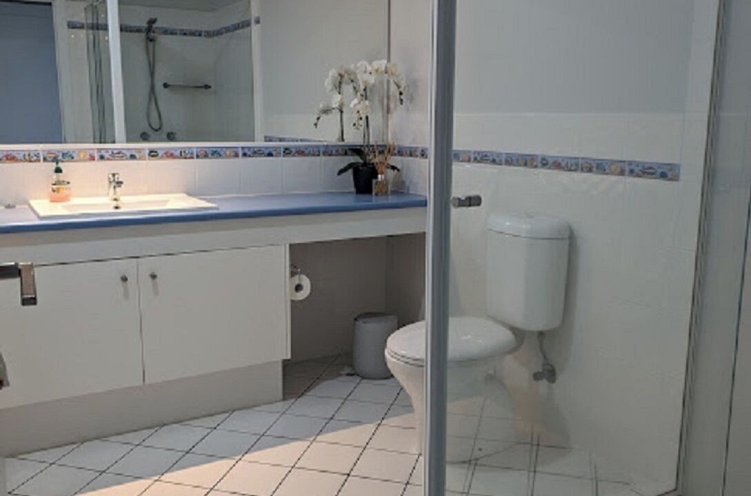 Photo of Bathroom in Brisbane Waterfront