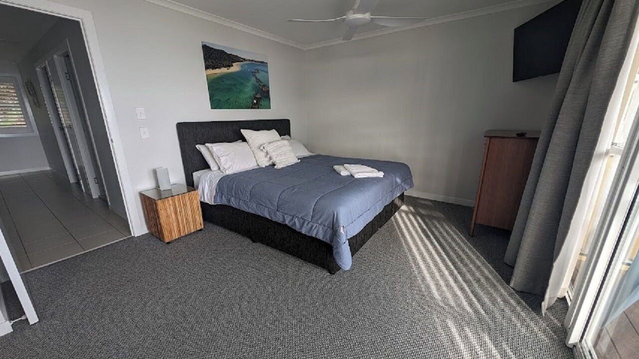 Photo of Bedroom in Brisbane Waterfront