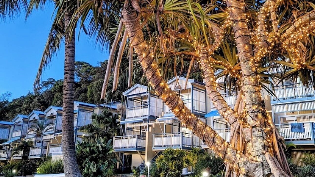 Photo of Outdoor in Brisbane Waterfront