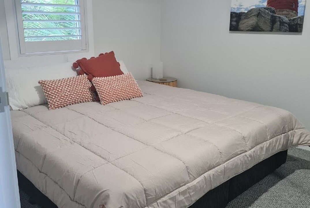 Photo of Bedroom in Brisbane Waterfront