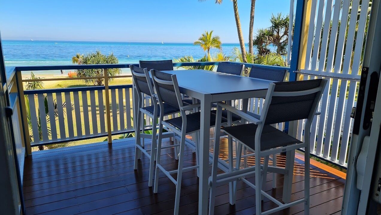 Photo of Outdoor in Brisbane Waterfront