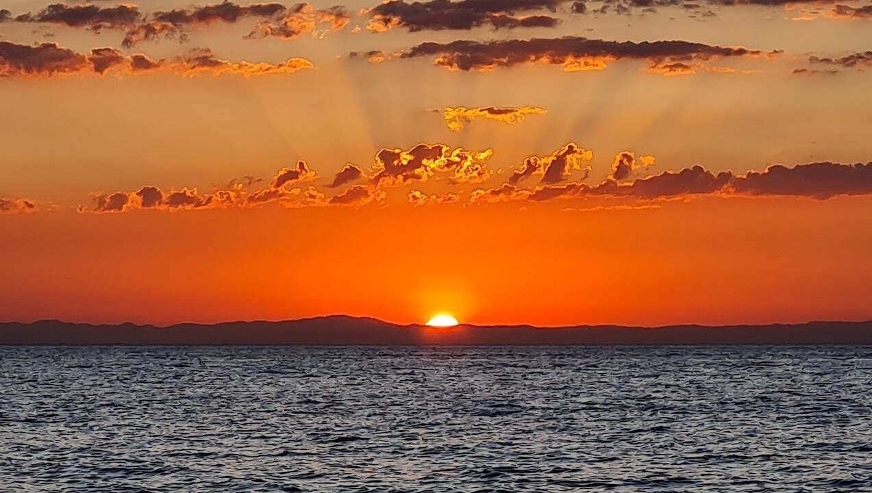 Photo of Bedroom in Brisbane Waterfront