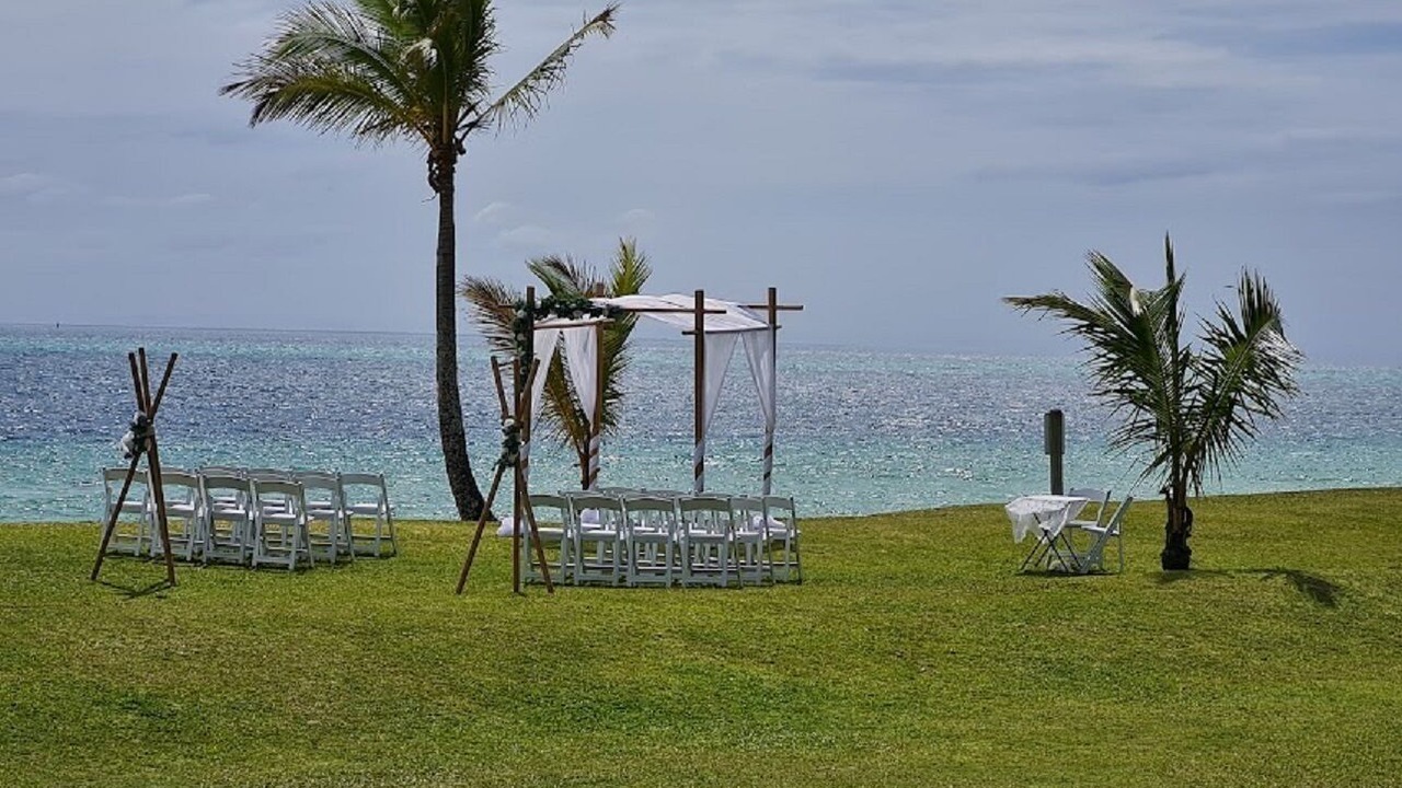 Photo of Outdoor in Brisbane Waterfront