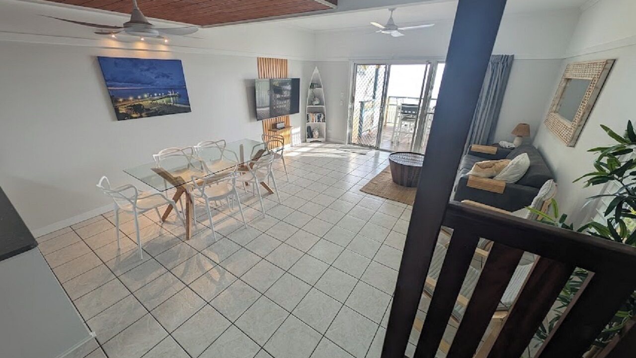 Photo of Livingroom in Brisbane Waterfront